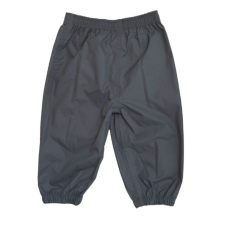 Calikids - Splash pants - Pantalon imperméable et doublé printemps/automne - Charcoal